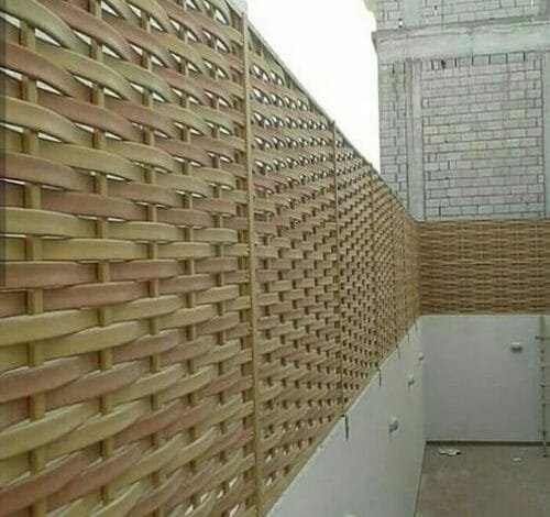 مظلات وسواتر مكه